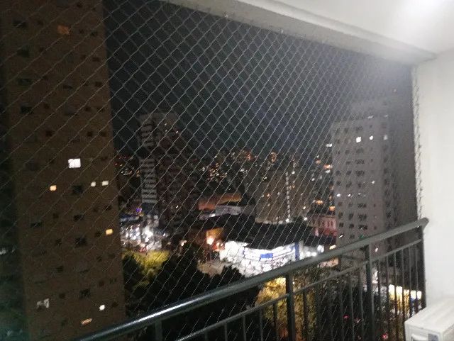 Rede de proteção de varanda - Foto 4