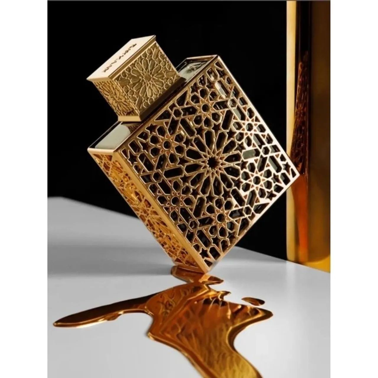 Perfume Rayhaam Elixir Eau de Parfum 100ml - Foto 4