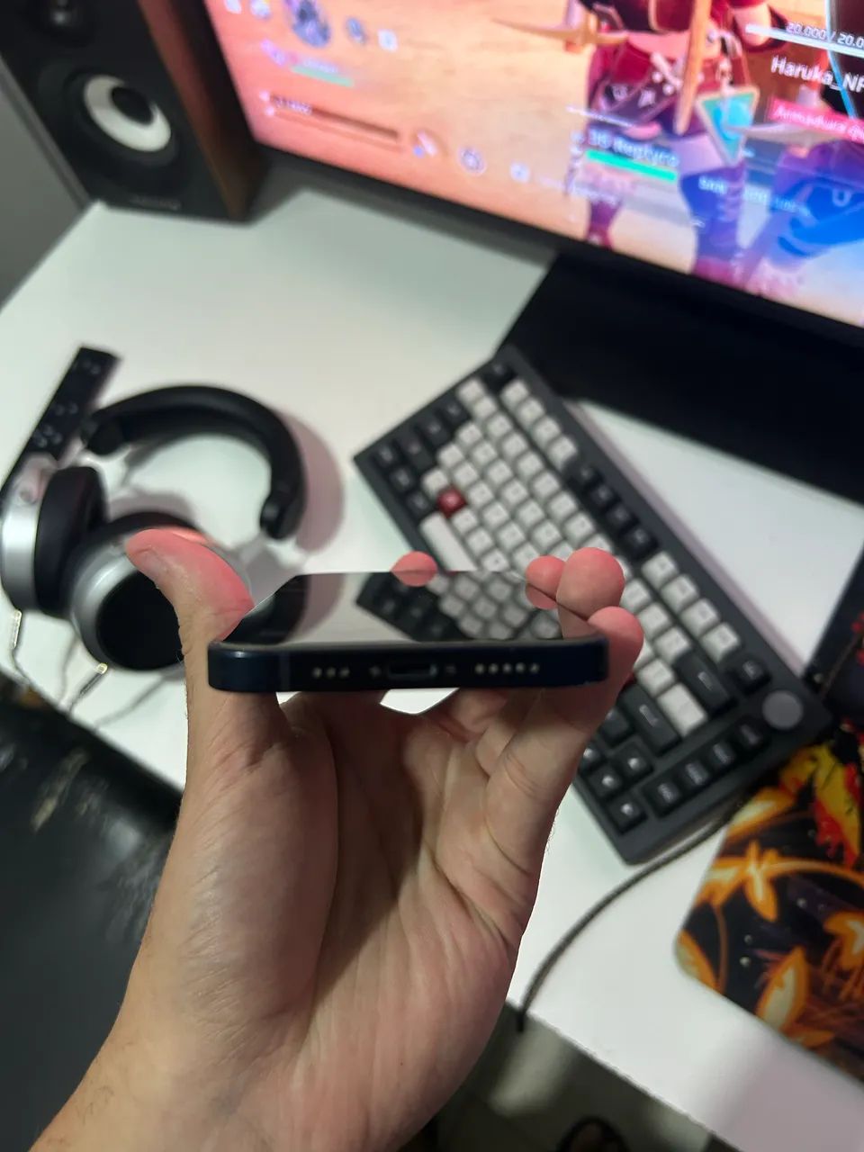 iPhone 12 64gb  - Foto 2