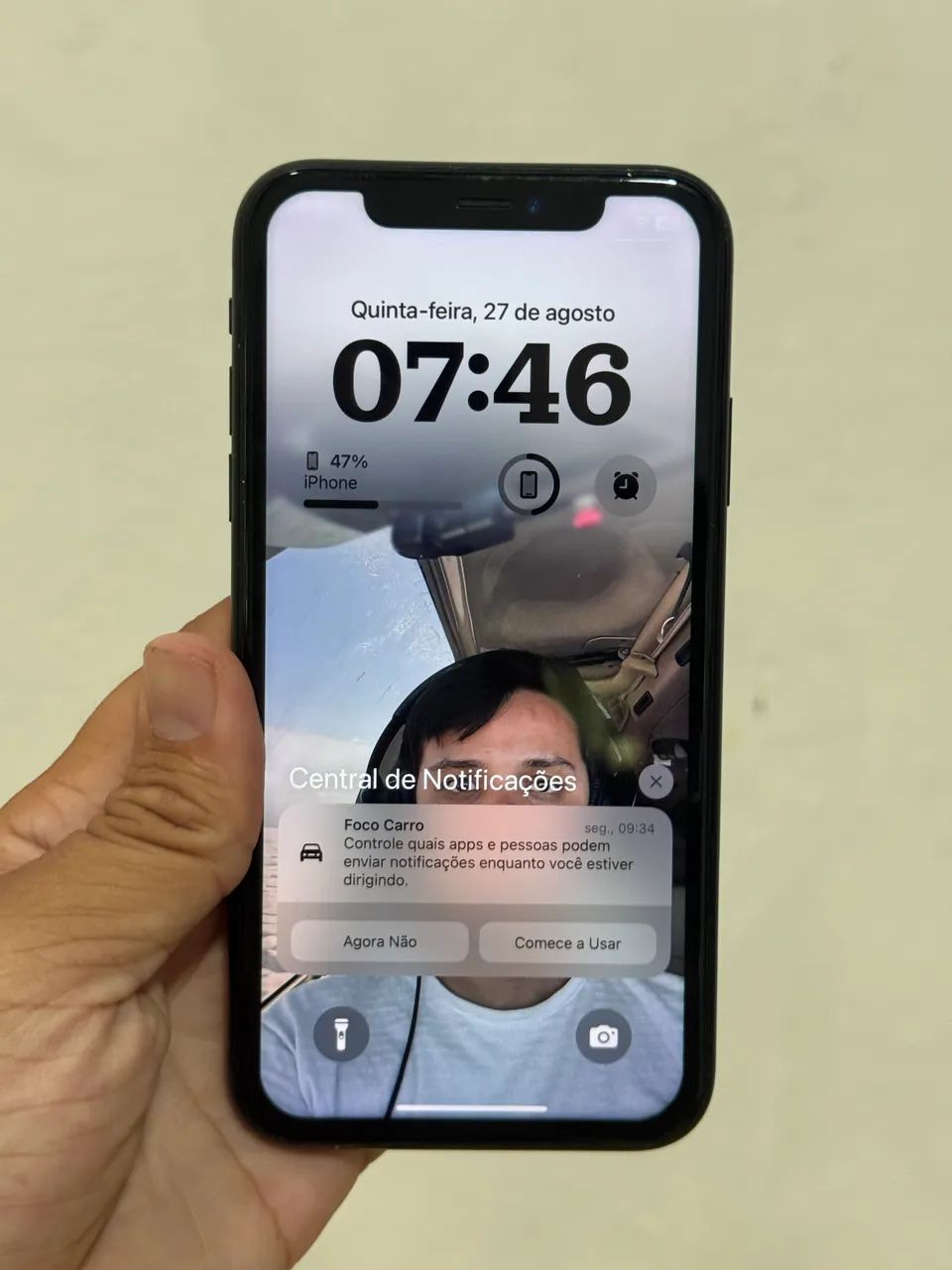 iPhone XR - Foto 3
