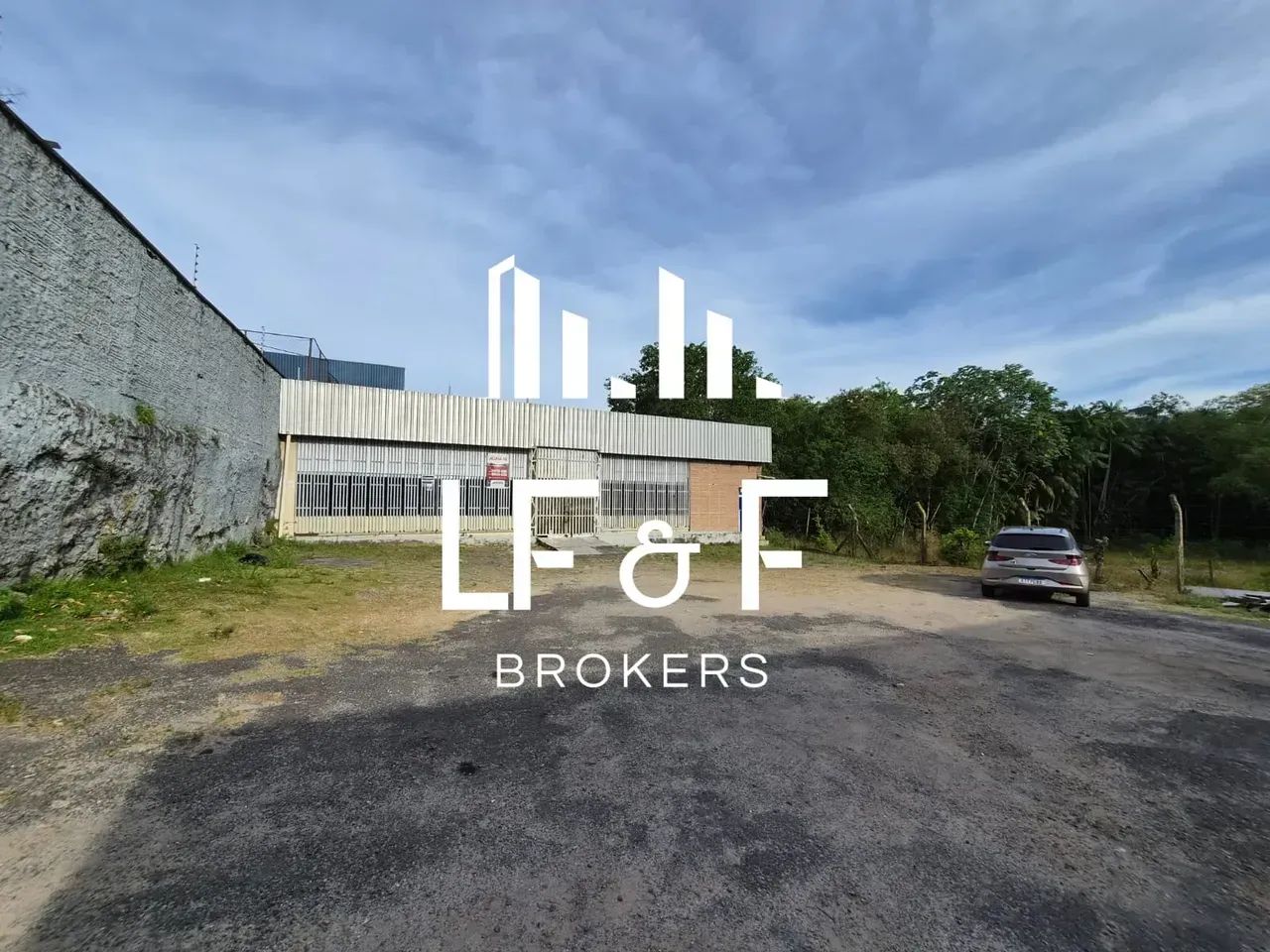 GALPÃO COMERCIAL | ADRIANÓPOLIS | 350m² - Foto 5