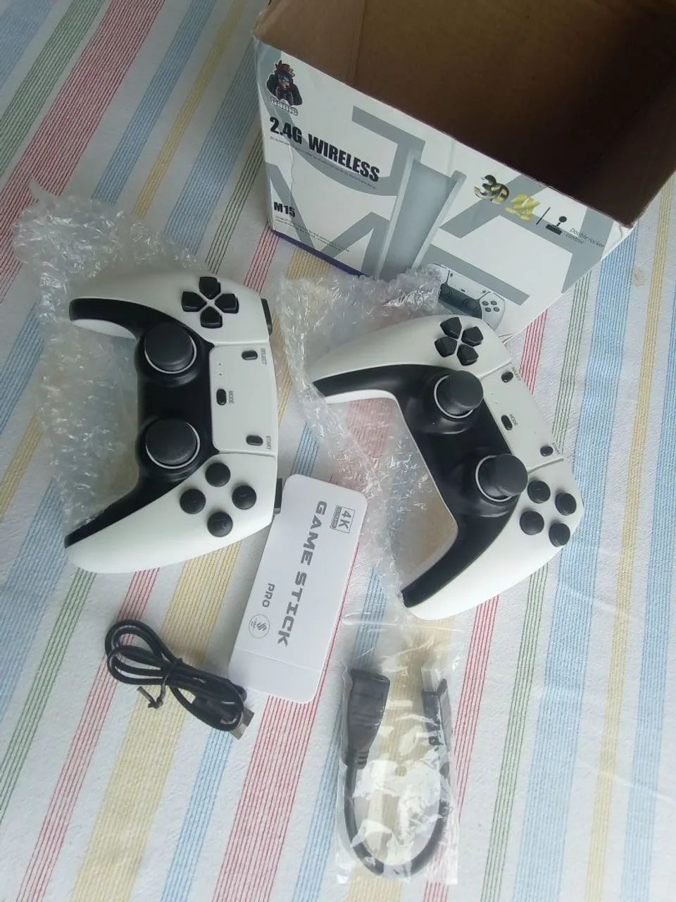 Vídeo game completo  - Foto 4