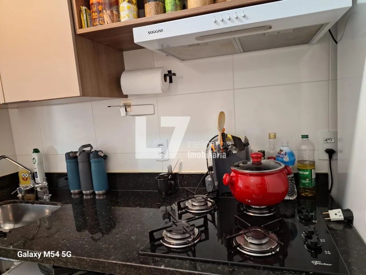 apartamento - Jardim Nova Europa - Campinas - Foto 3