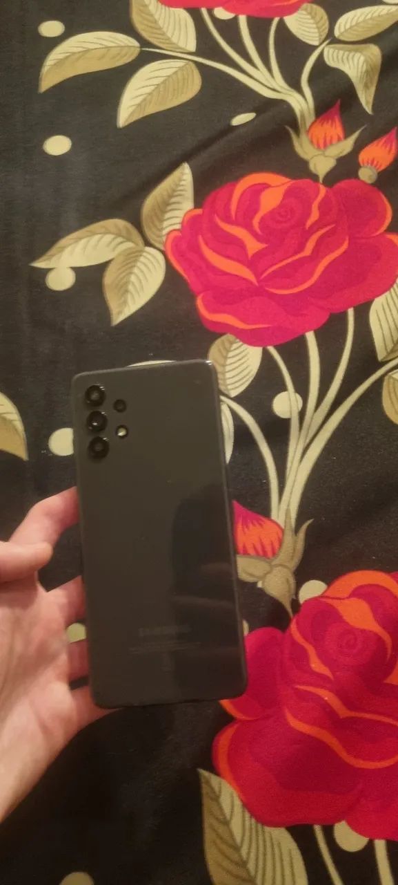 Celular Samsung A32  - Foto 3