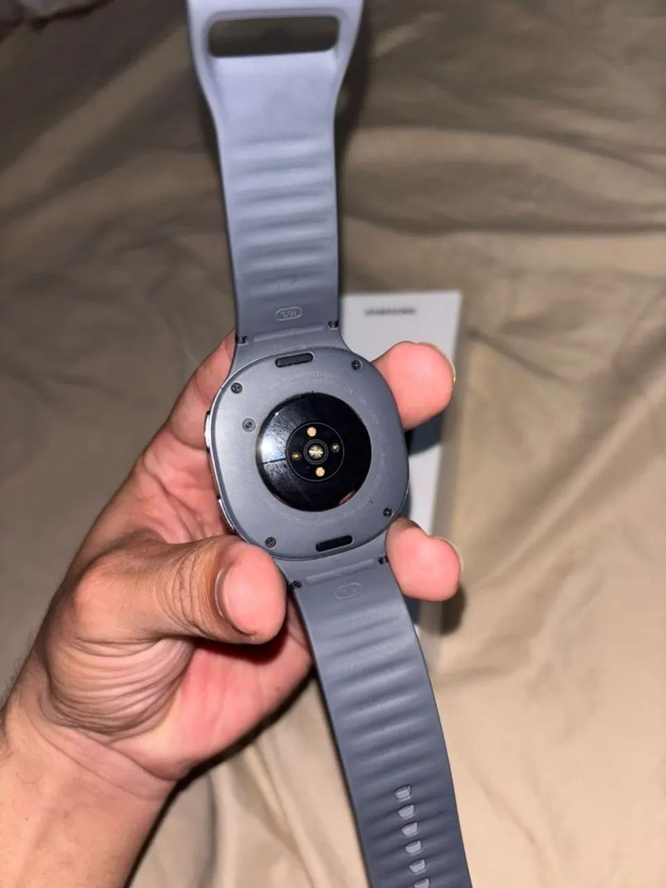 Galaxy watch 8 LTE 44mm - Foto 3