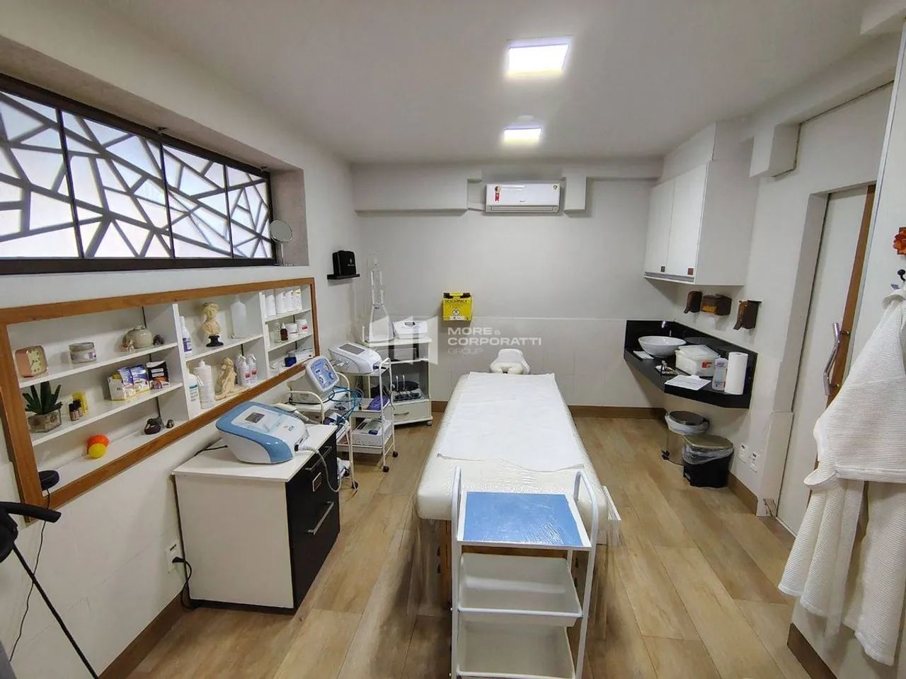 Casa Comercial - 130 m² - Jucutuquara - Foto 2