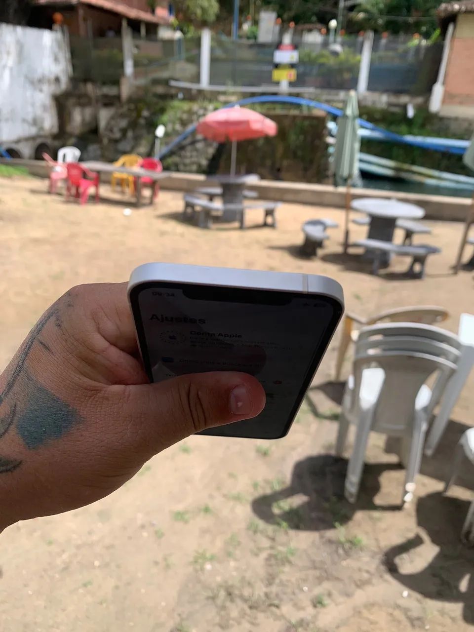 iPhone 12 - Foto 4