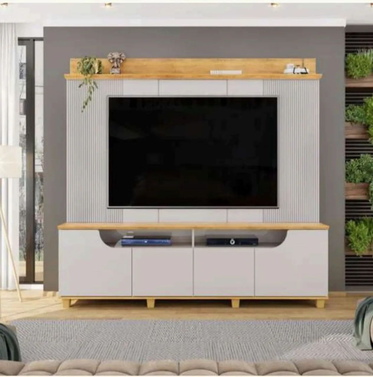 Home Gama p/tvs até 75 polegadas (leia a descrição)