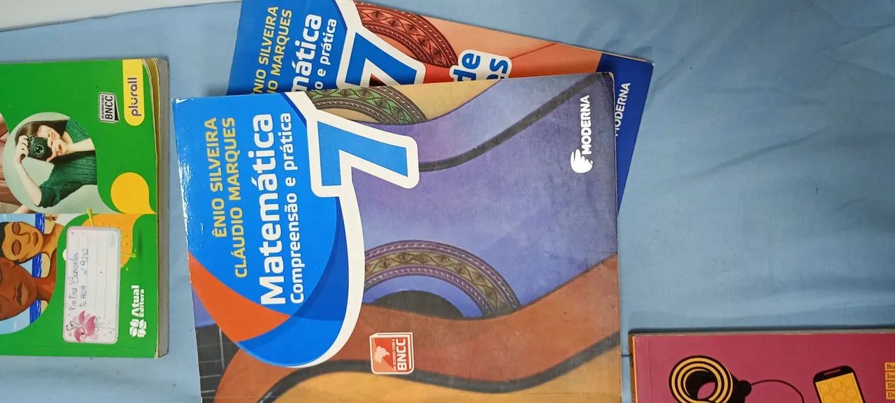 Livros - Foto 5
