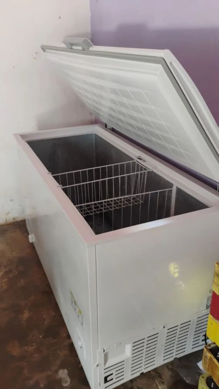 Freezer 