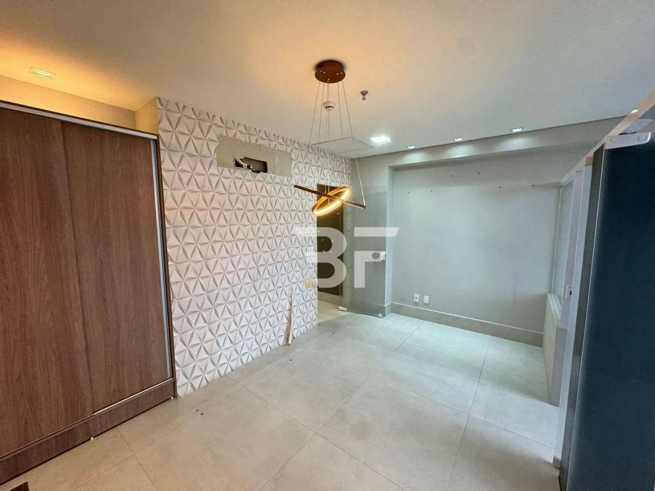 Sala para alugar, 40 m² por R$ 3.631,00/mês - Edifício The Diplomat - Indaiatuba/SP - Foto 5