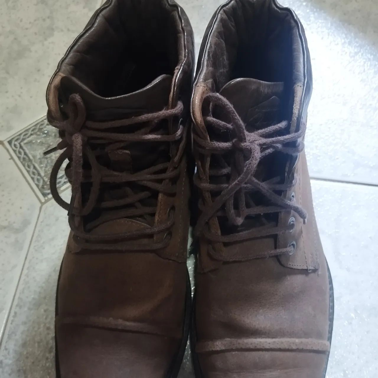 Botina Boots N°39  - Foto 4