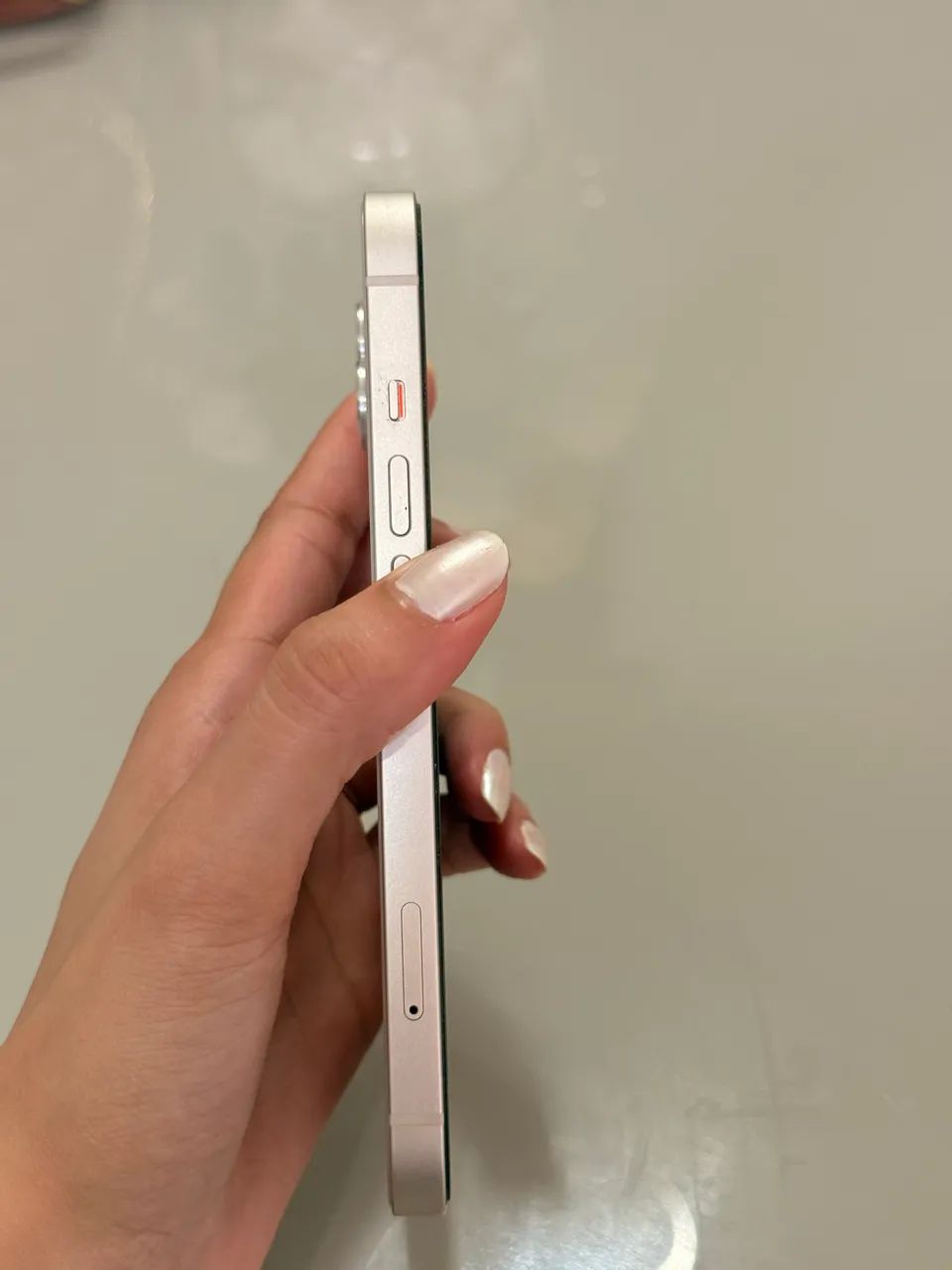 iPhone 13 128gb seminovo  - Foto 5
