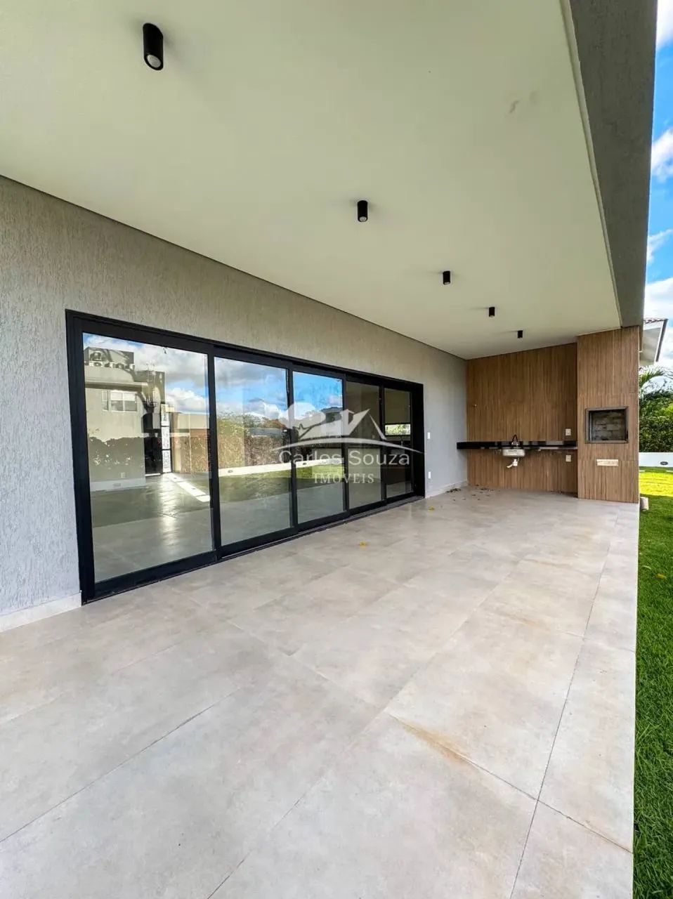 CASA EM CONDOMÍNIO CÓD.73 - Foto 5