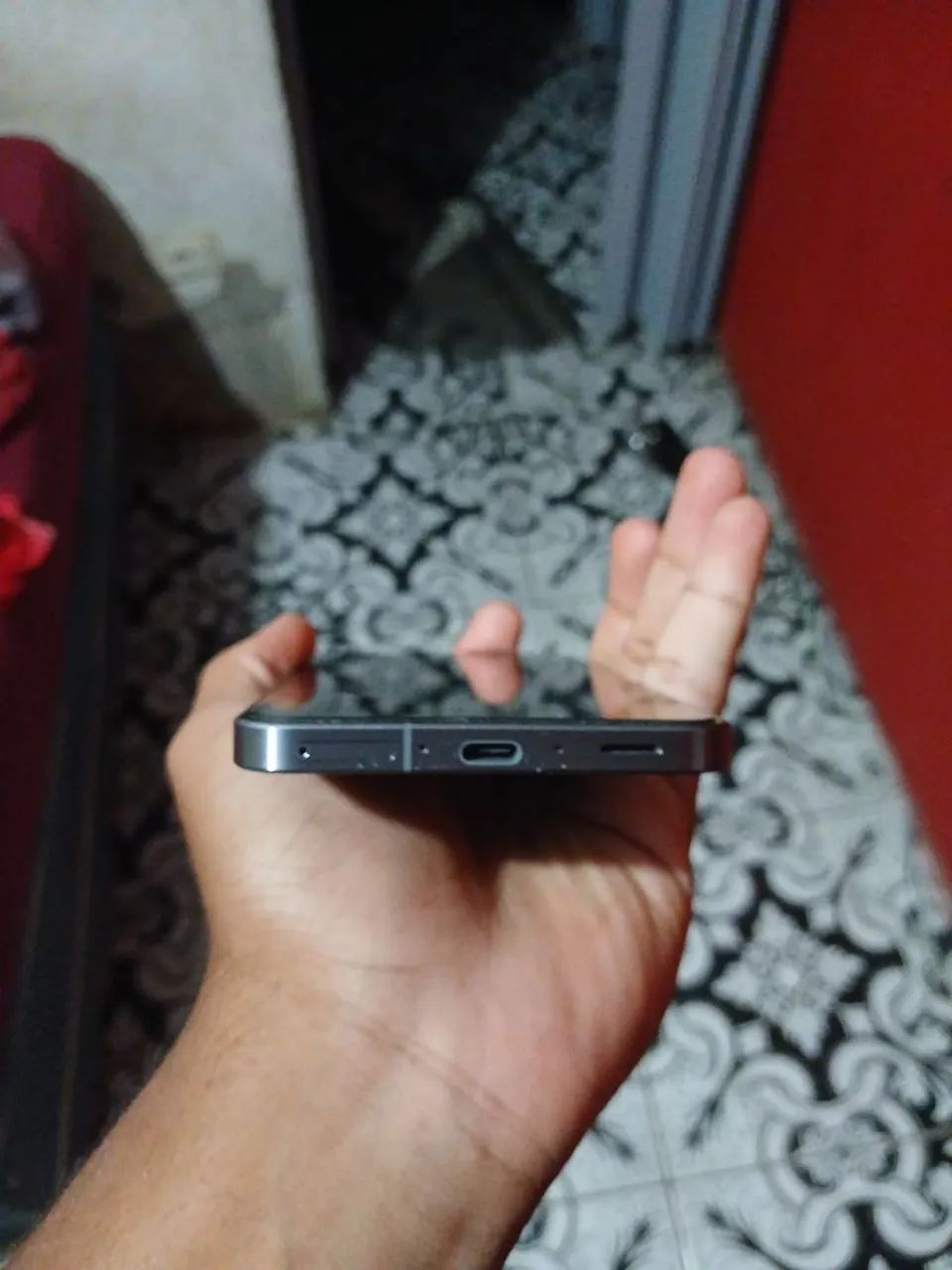 Celular Samsung Galaxy a56 5g 128gb<br><br>cinza - Foto 4