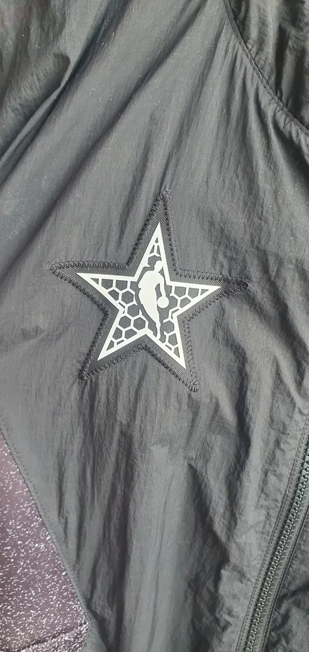 Blusa Jordan AllStar 2019 - Foto 3