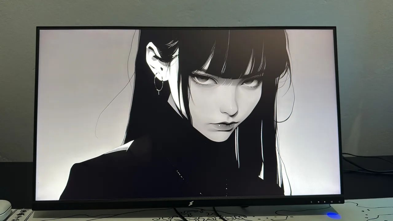 MONITOR SUPERFRAME 23,8, 280Hz 417561638894970881