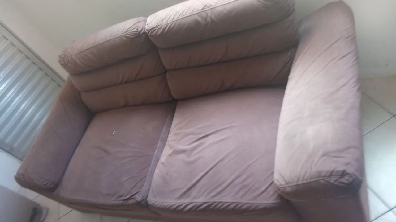 Sofa 2 lugares - Foto 5
