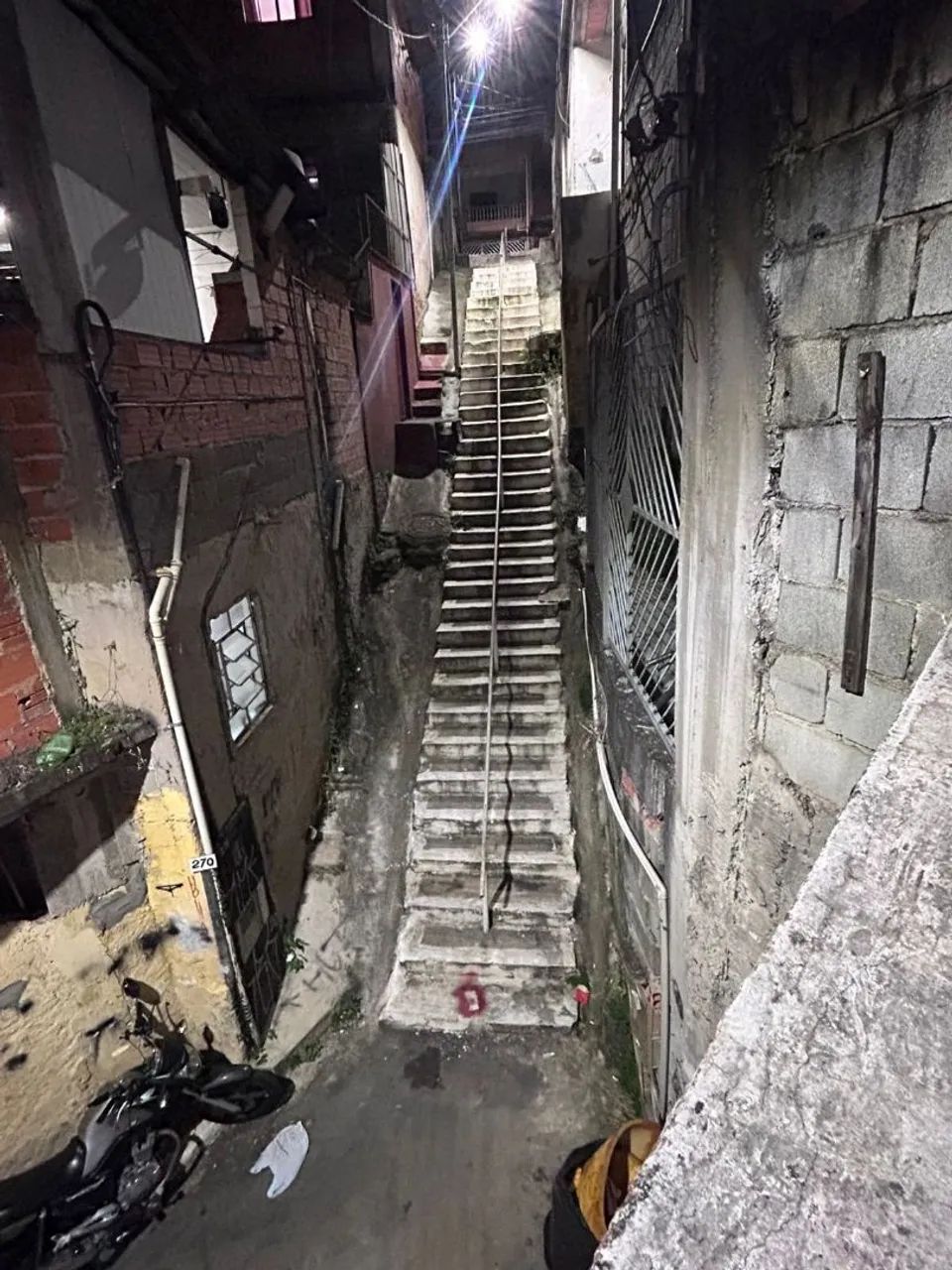 Foto - Osasco - Vila Yolanda