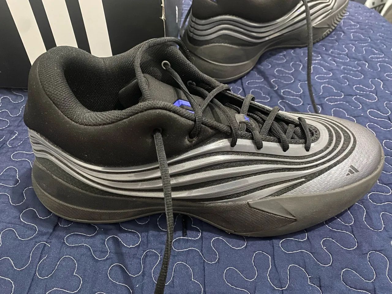 Adidas Dame X - Foto 3