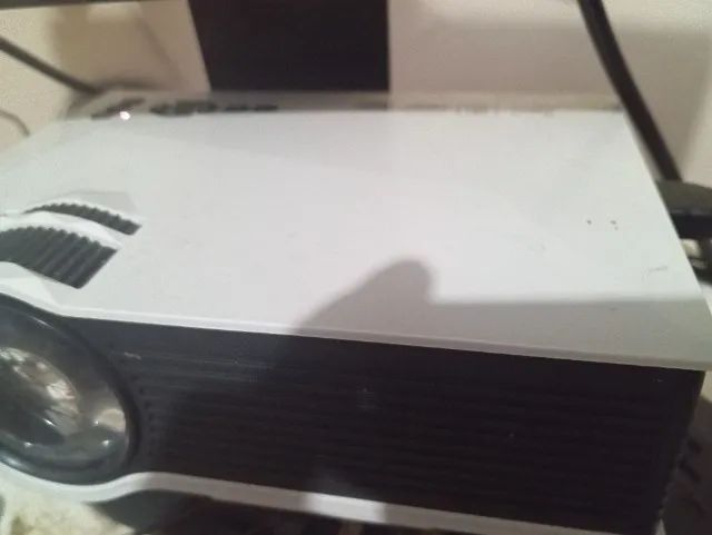 Projetor 130 Polegadas - Foto 2