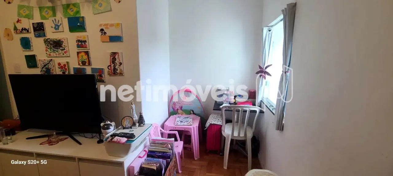 Apartamento 2 Quartos SQS 415 Bloco C - Foto 4