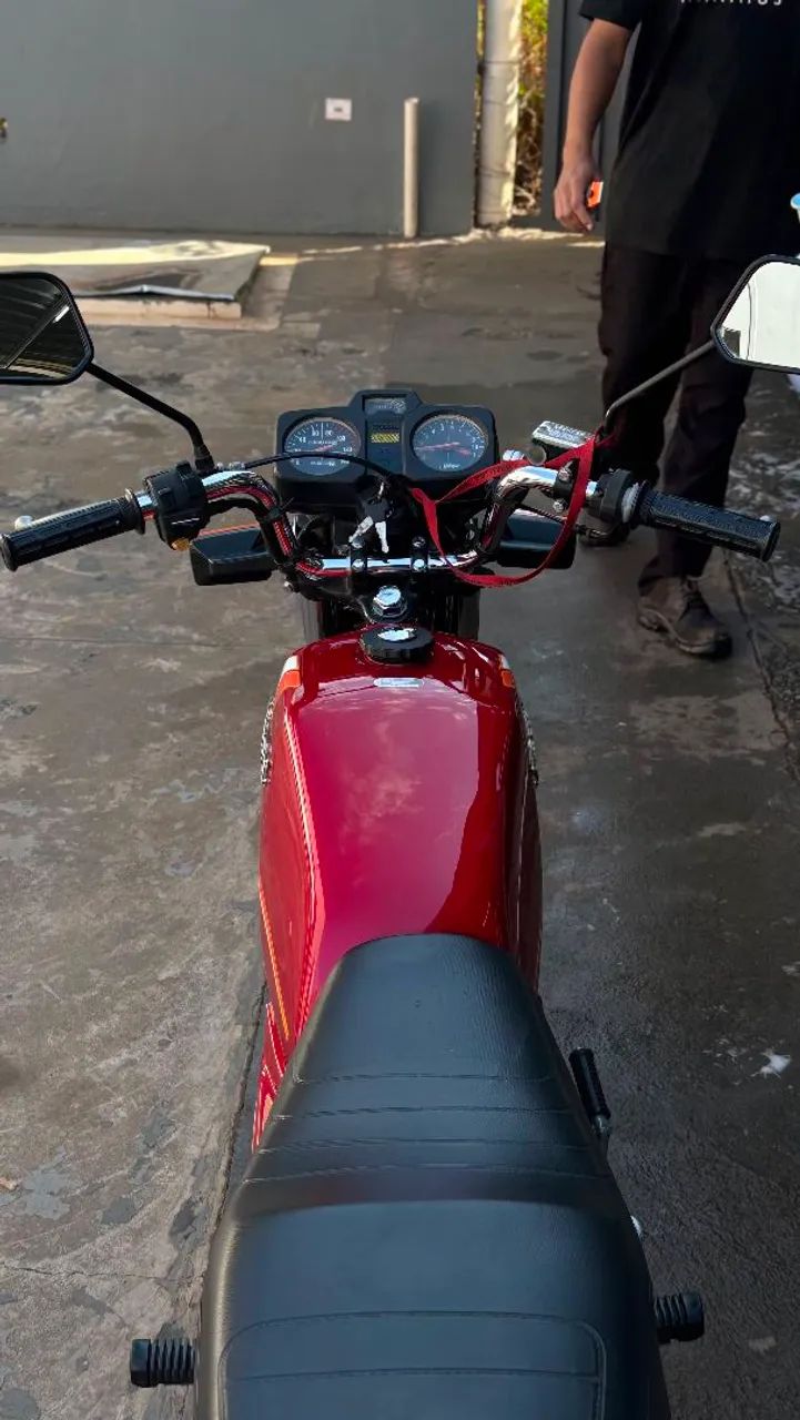 Ml 200cc  - Foto 4