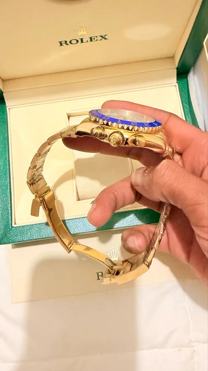 Rolex Yacht-master  - Foto 3