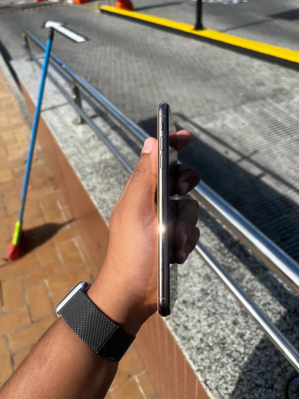 IPhone XS MAX - 64gb  - Foto 5