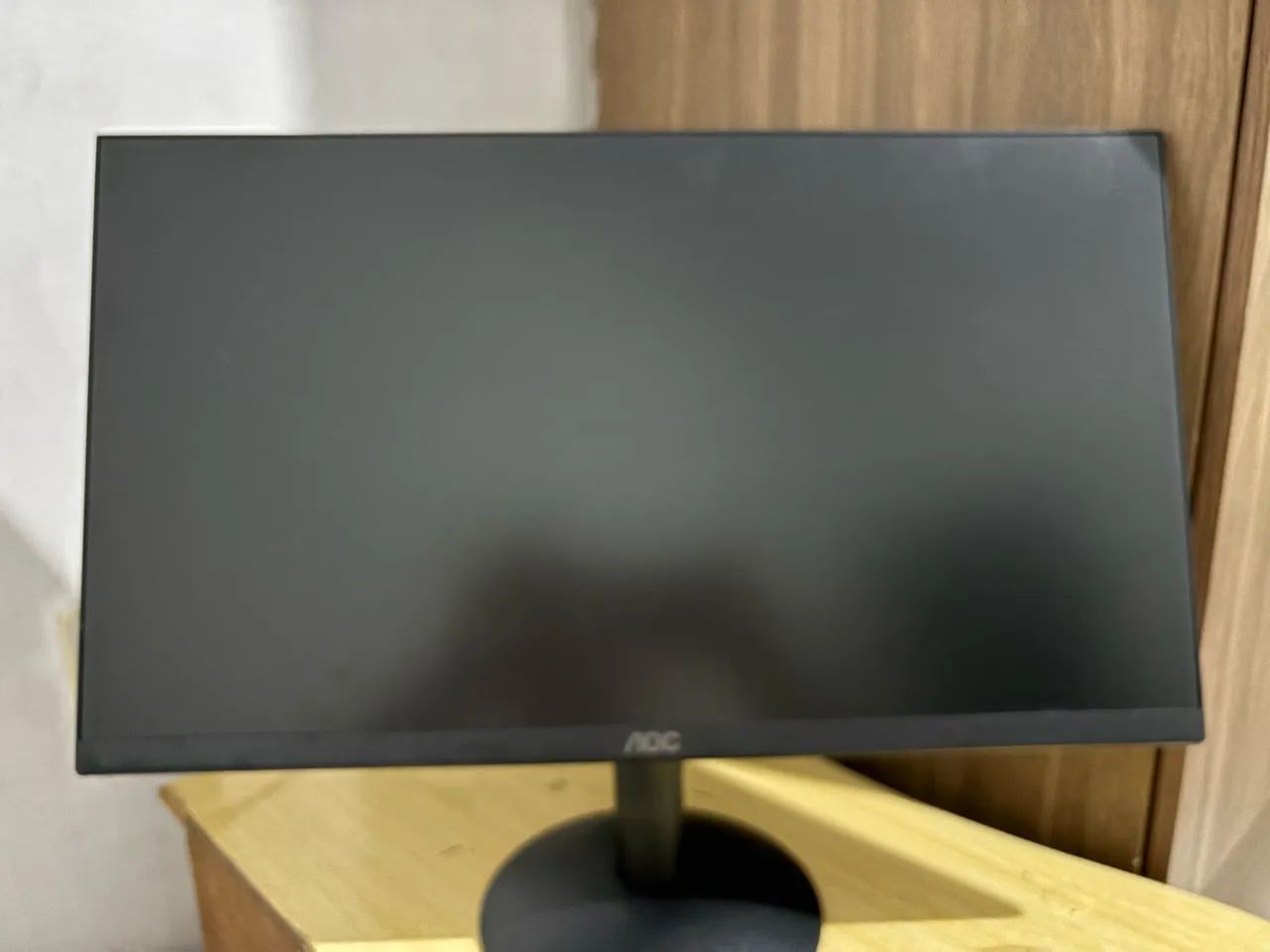 Monitor AOC 120hz 21.5? - Foto 2