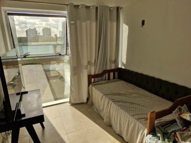 Smart Residence 1 quarto e 38 m² no 4º andar - Foto 4