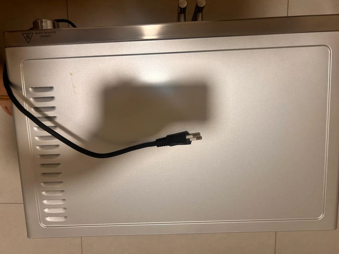 Forno elétrico Oster  - Foto 4