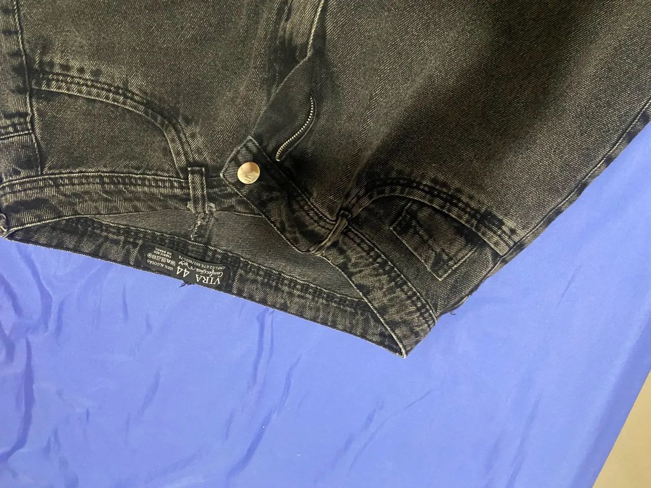 Calça  - Foto 2