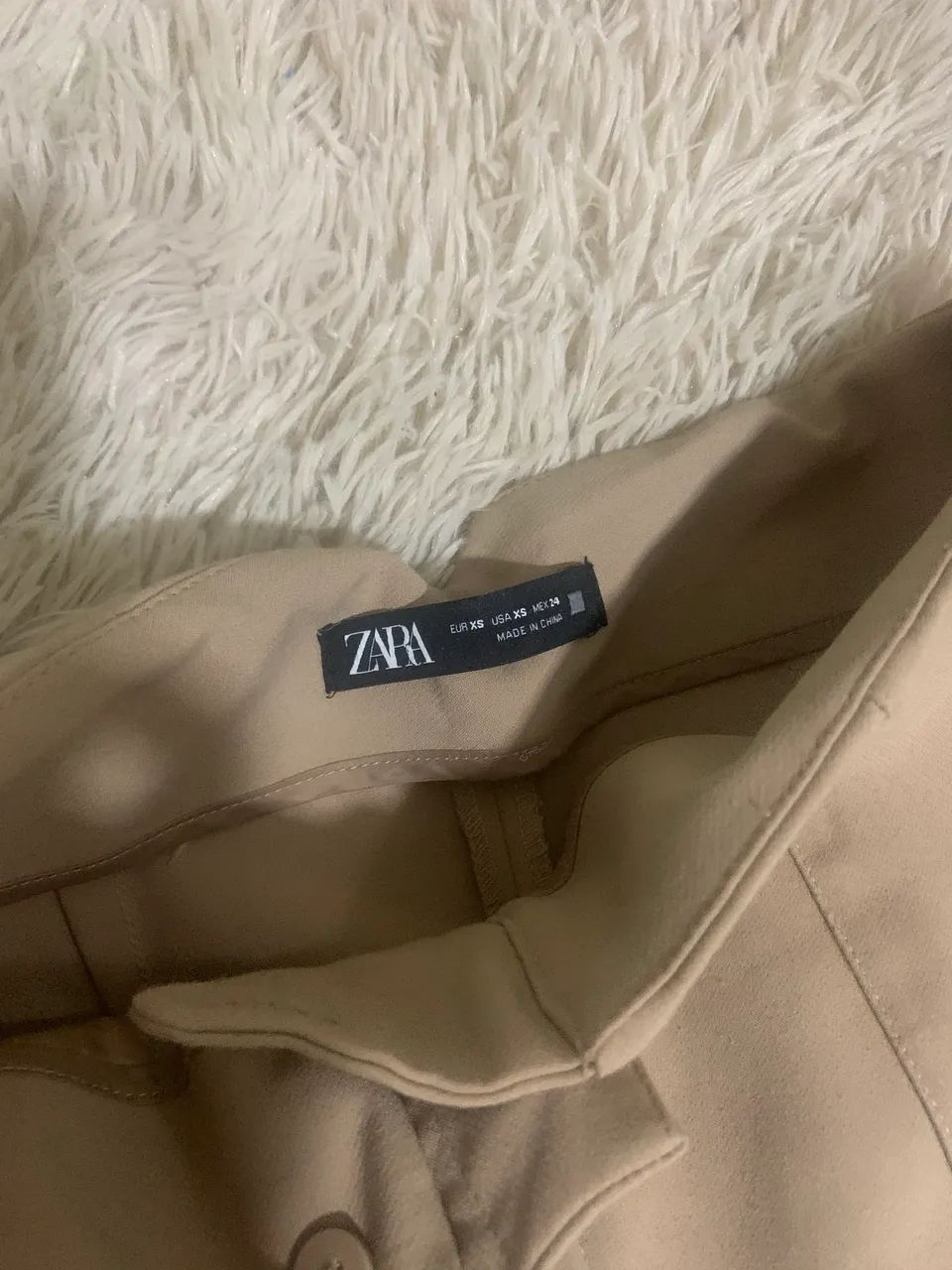 Calça Zara original  - Foto 4