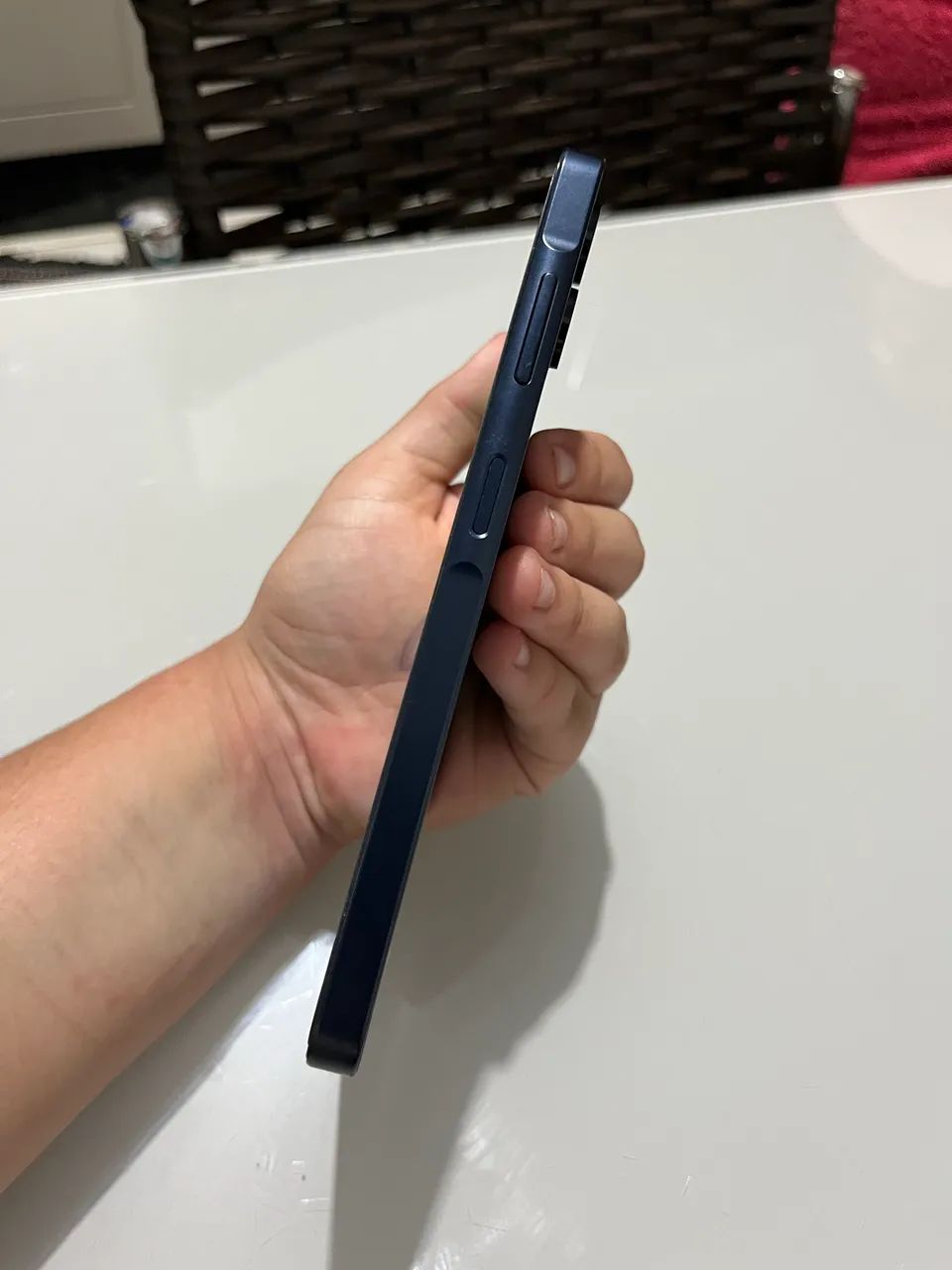 Samsung A06 Seminovo - Conservado e Pronto para Uso - Foto 2