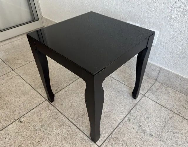 Mesa Lateral Rockel Tok&Stok - Foto 3