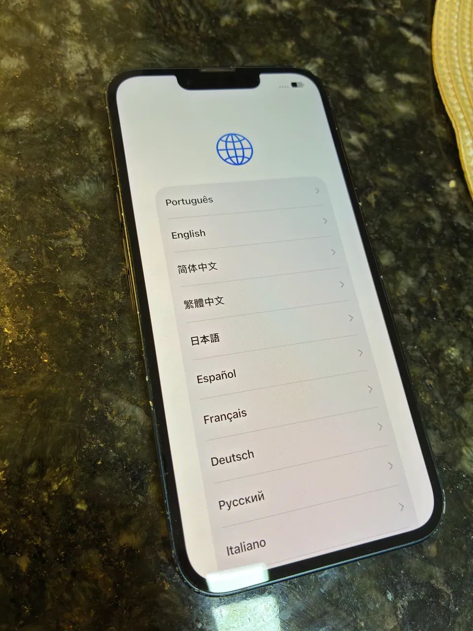 iPhone 14