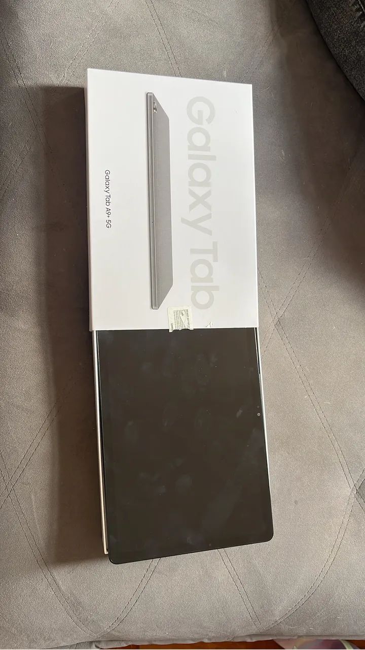 Tablete Samsung Novo - Foto 2