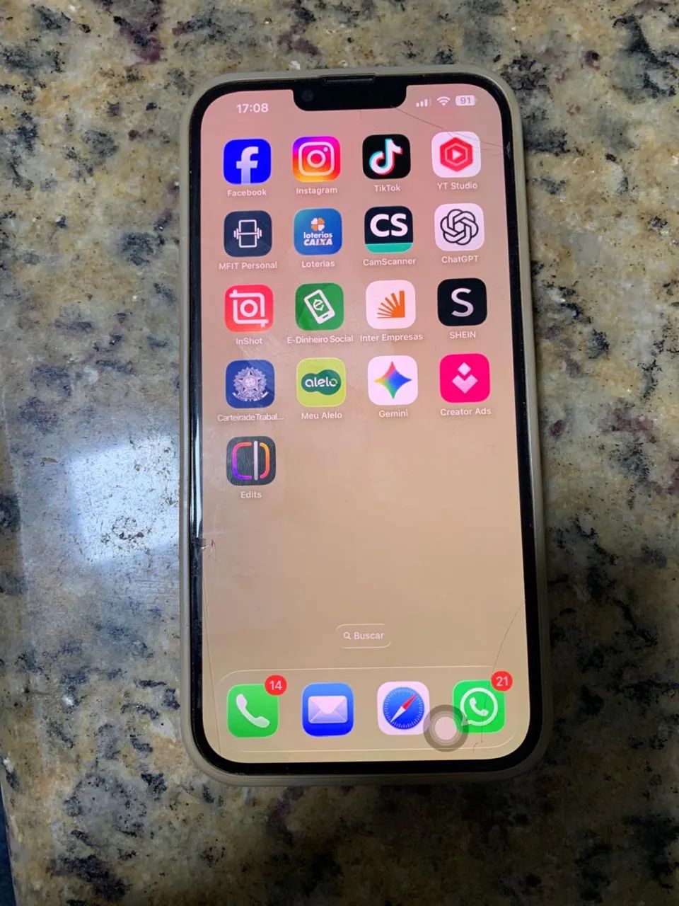 iPhone 13 Pro Max 256gb - Foto 2