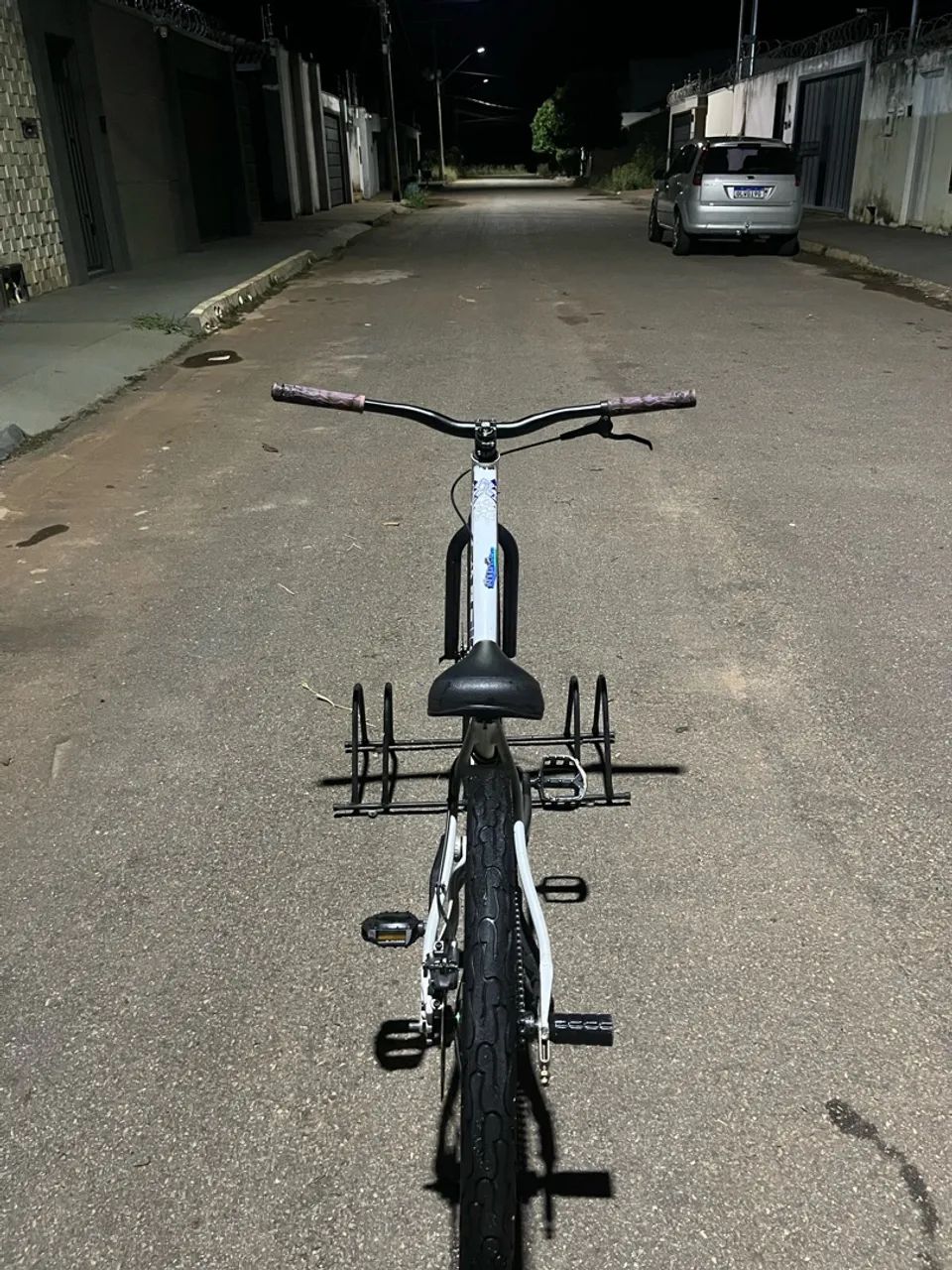 Bicicleta GIOS BR FRX EVO
