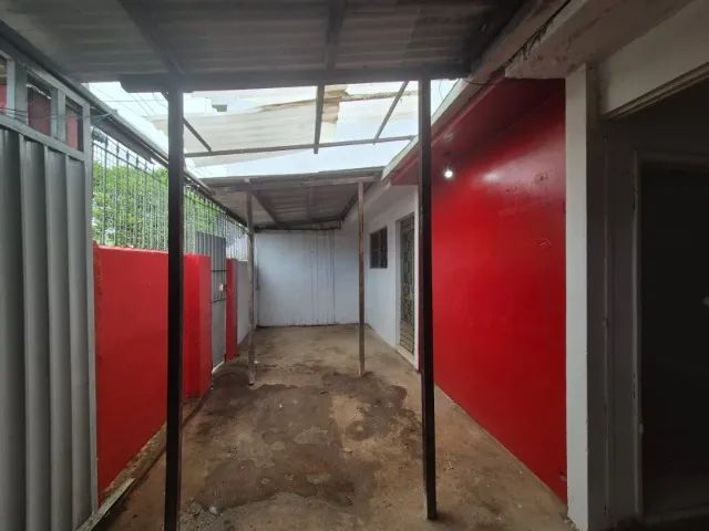 ALUGO CASA NO FAROL, COM 2 QUARTOS - Foto 2