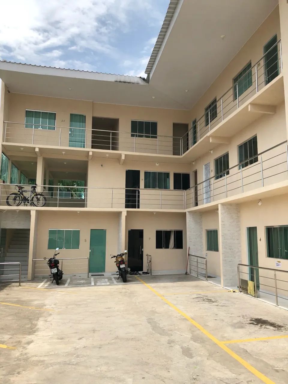 APARTAMENTO tipo KITNET em PETRÓPOLIS - Foto 2