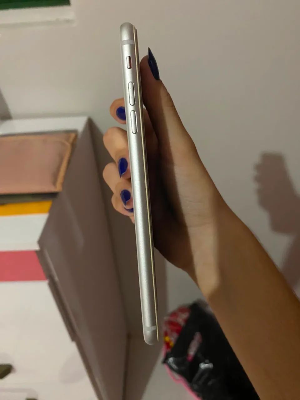 Vendo iPhone 8 Plus 64 plus  - Foto 2