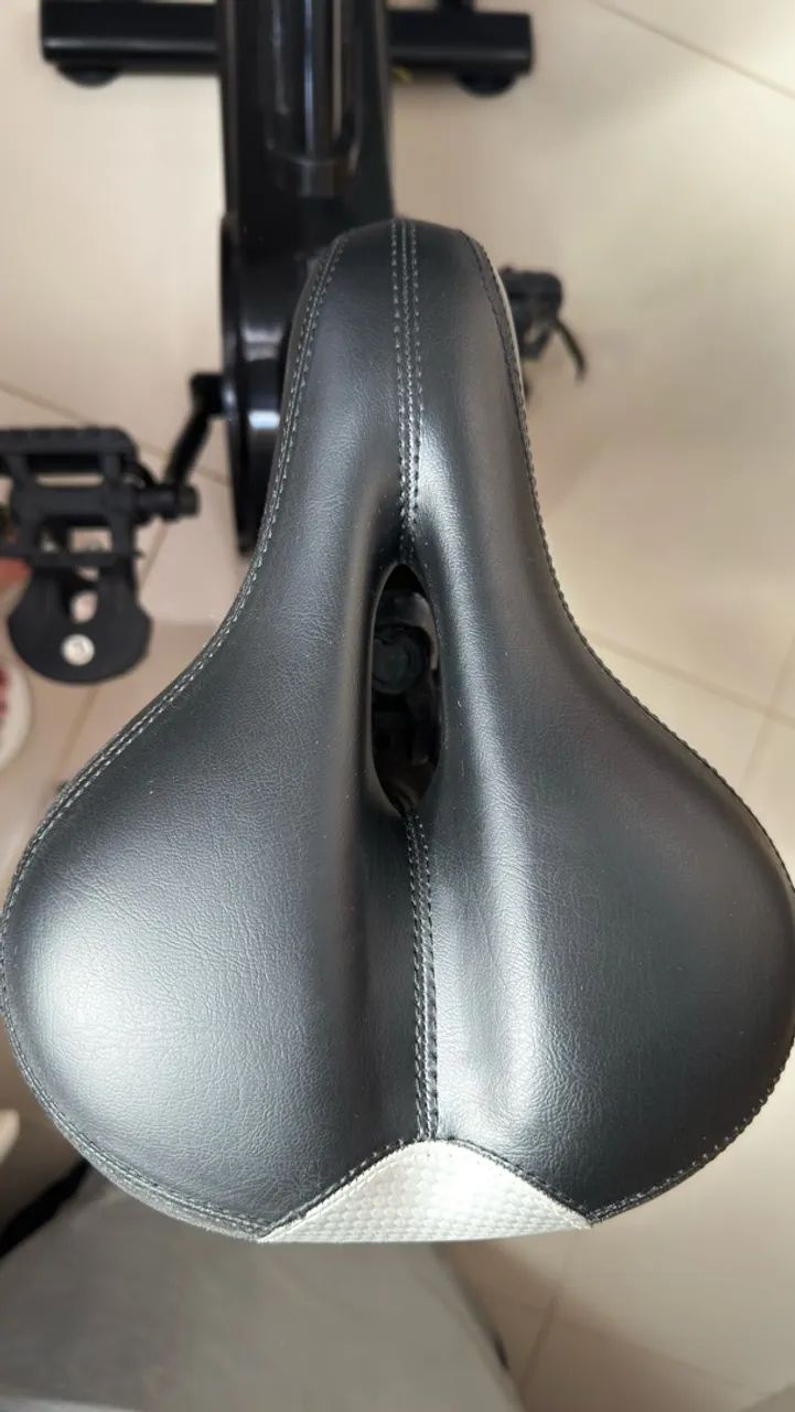 Bicicleta ergométrica ACTE - Foto 4