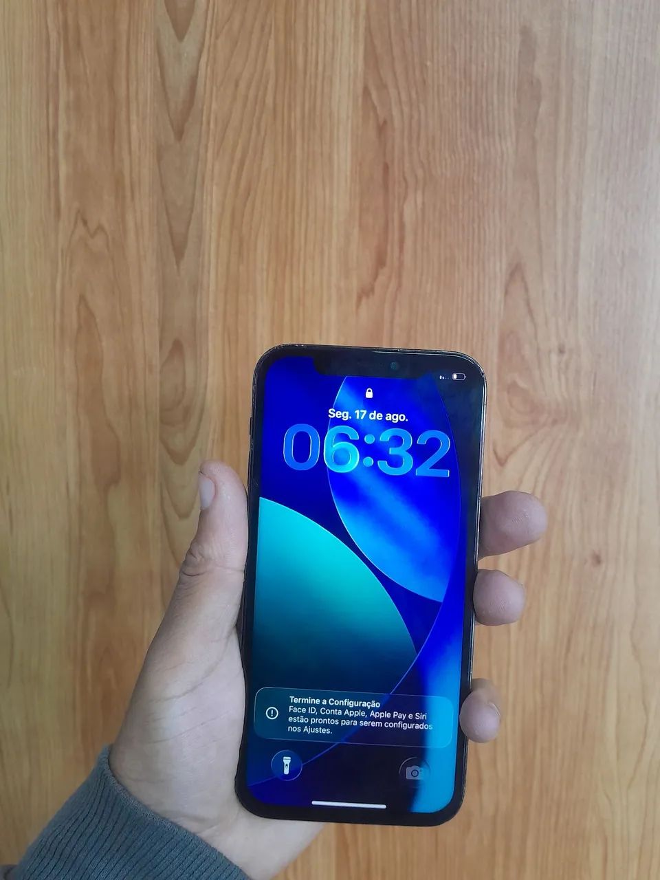 Iphone 12 pro - Foto 2
