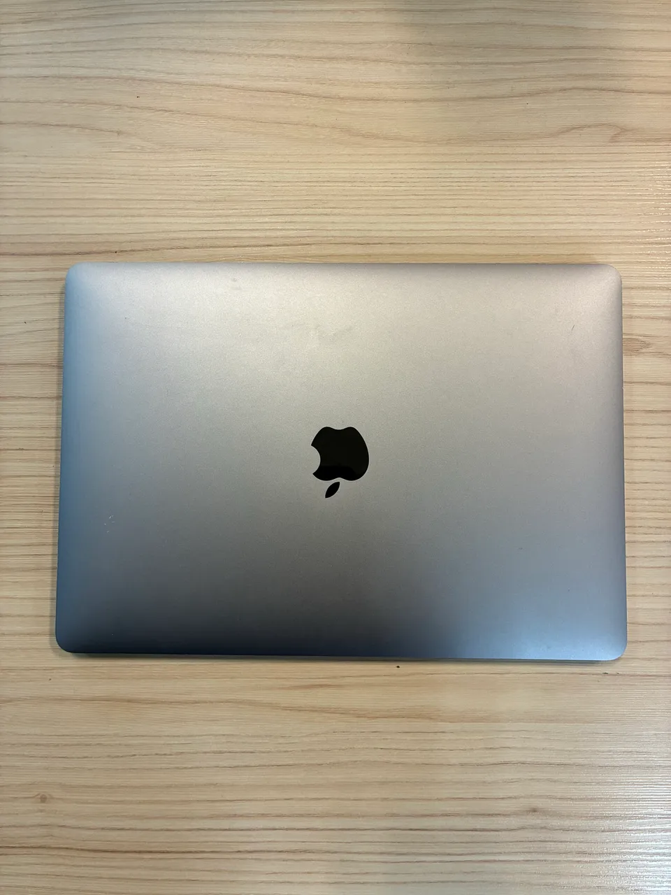 MacBook本体 MacBookPro 13 2018 Touch Bar i7/16GB/1TB MacBook Pro 13