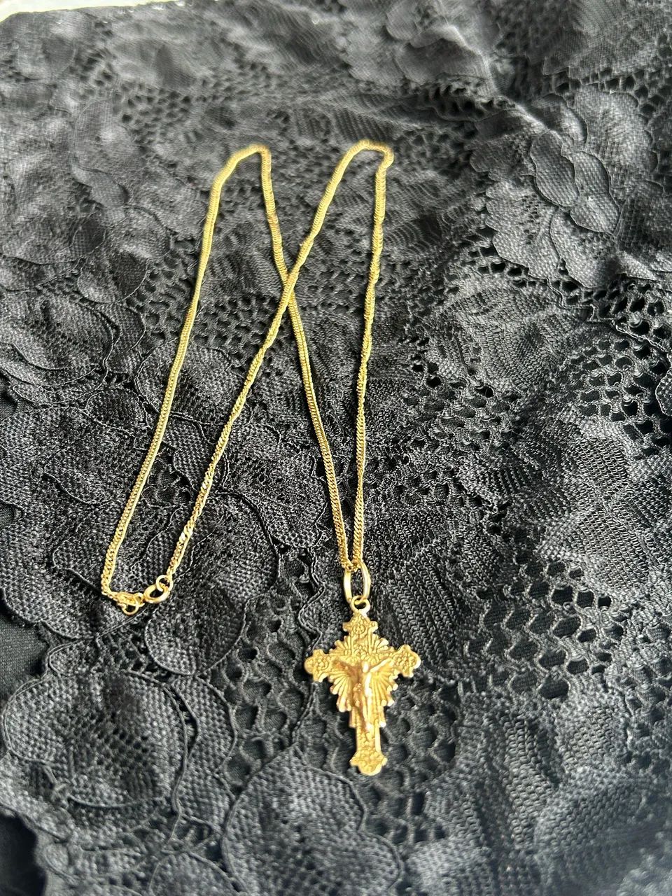 CORDÃO DE OURO 18 KLTES - Foto 2