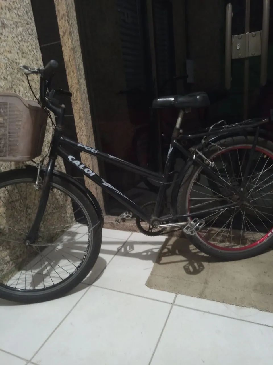 bicicleta  - Foto 2