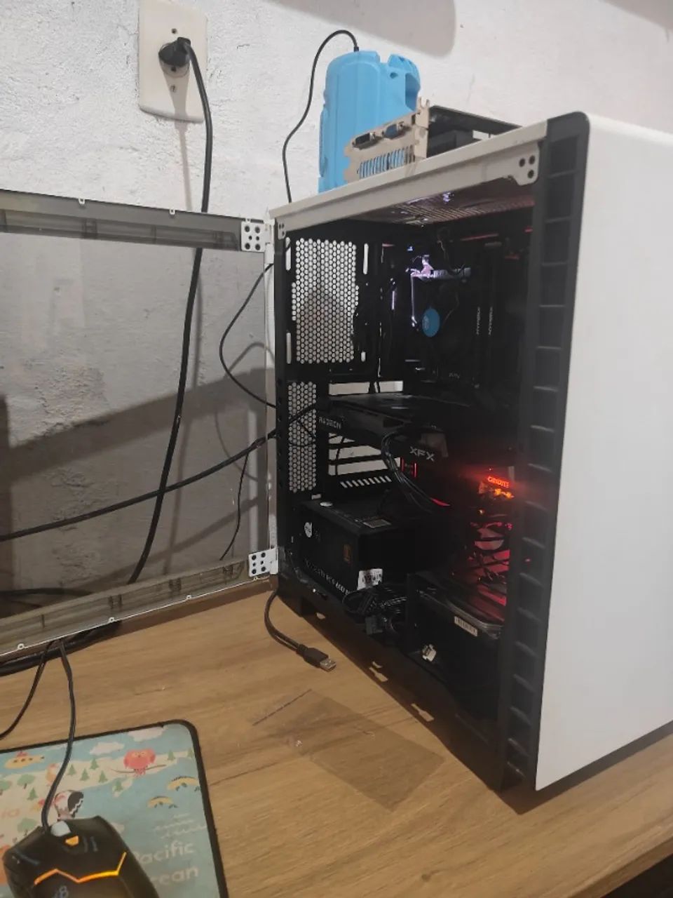 PC Gamer - VENDA OU TROCA - Foto 5