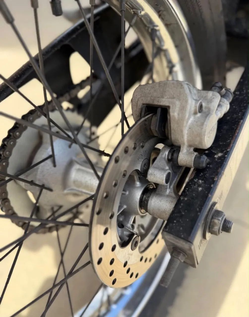 ? YAMAHA LANDER XTZ 250 BLUE FLEX ABS ? 2024 - Foto 3